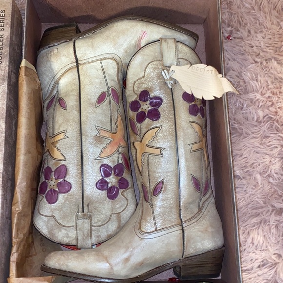 bed stu Boots valencia nectar lux - Picture 5 of 15